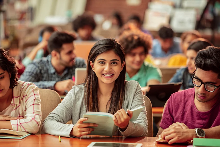 Coaching Center in Delhi